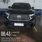 Sewa Mobil Jakarta