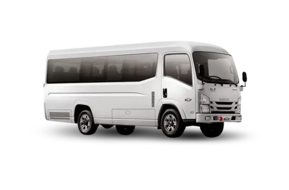 Sewa Mobil Elf Long Jakarta - Bens Car Rental